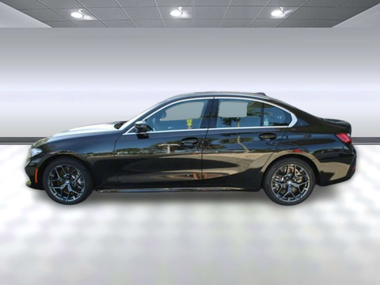 2025 Bmw 330i xDrive Sedan photo 2