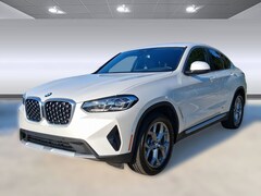 Used 2025 BMW X4 xDrive30i SUV for sale in Fort Myers