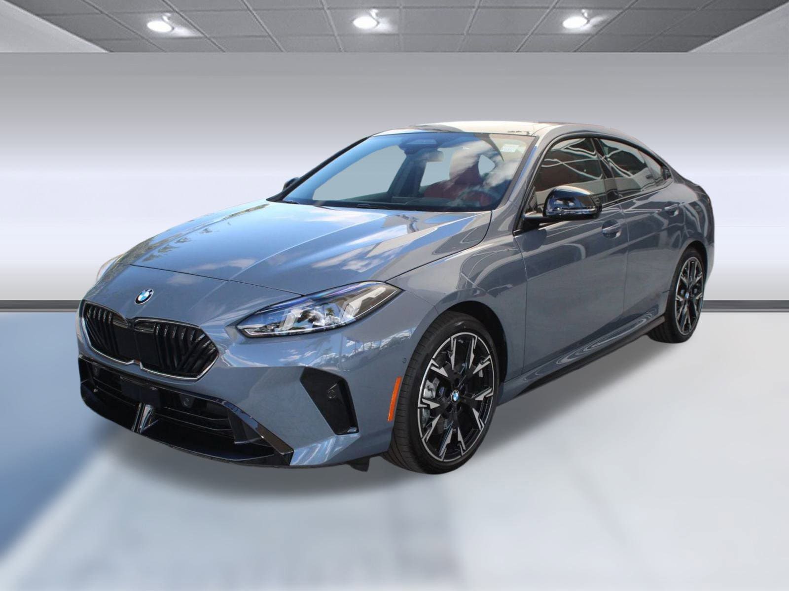 2026 BMW 2 Series 228's photo