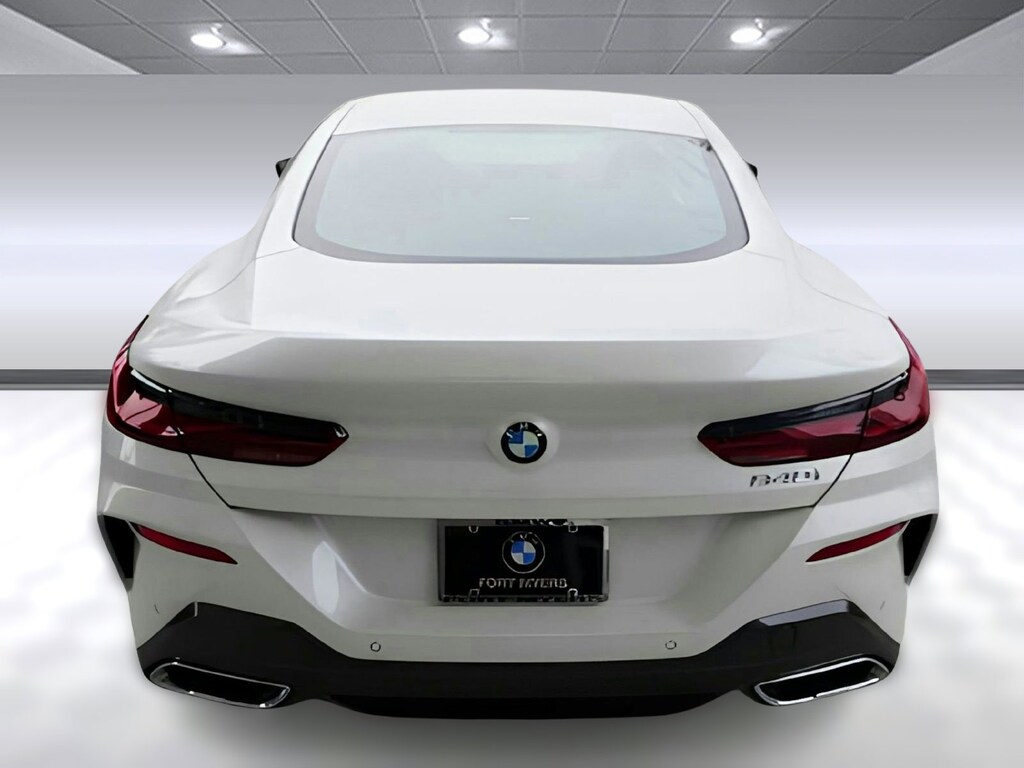 Used 2025 BMW 840i  Coupe
