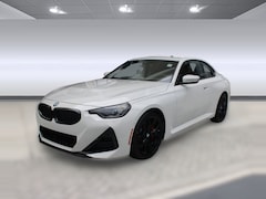 2026 BMW 230i Coupe