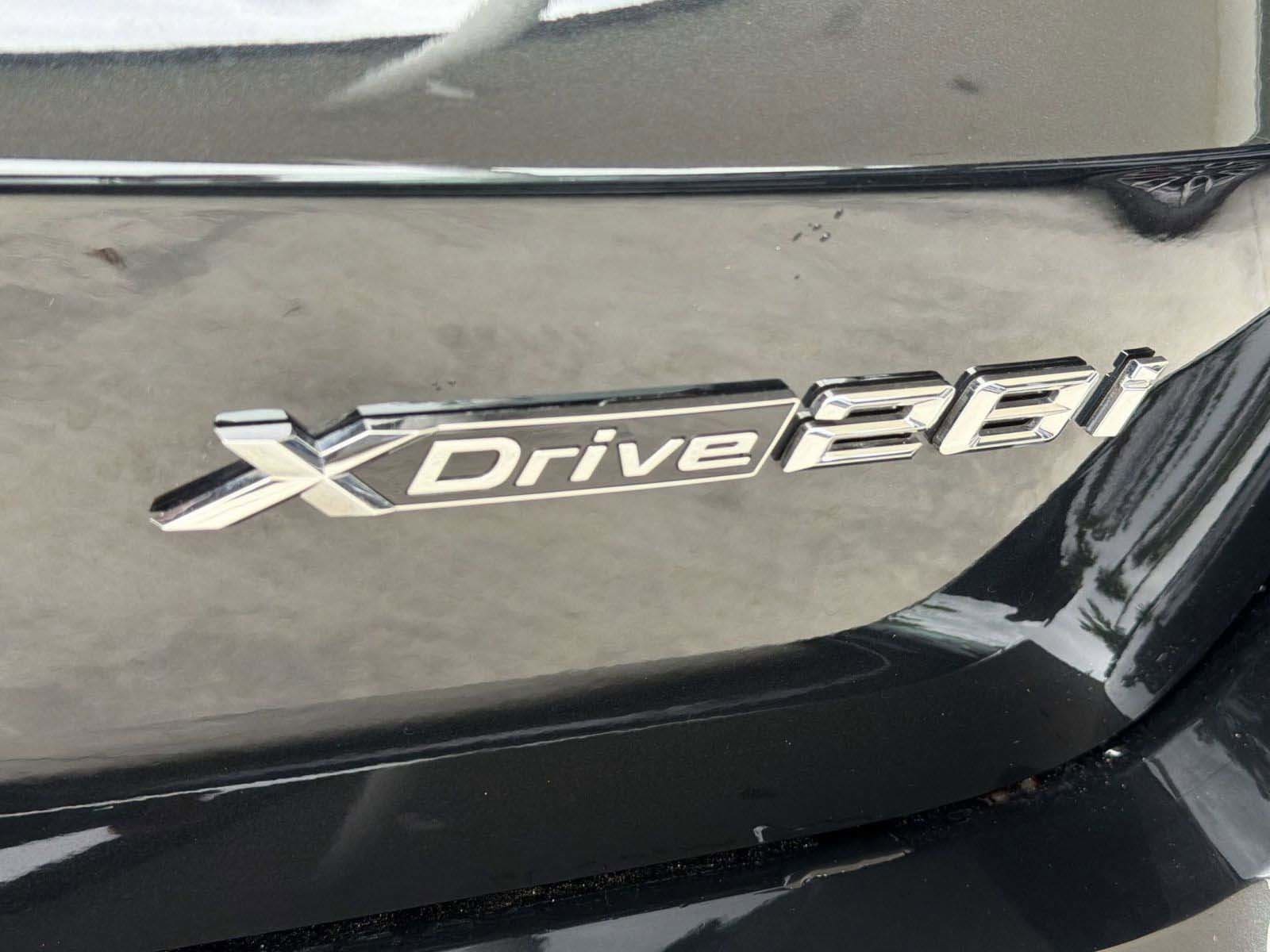 2025 BMW X1 28i - Photo 32
