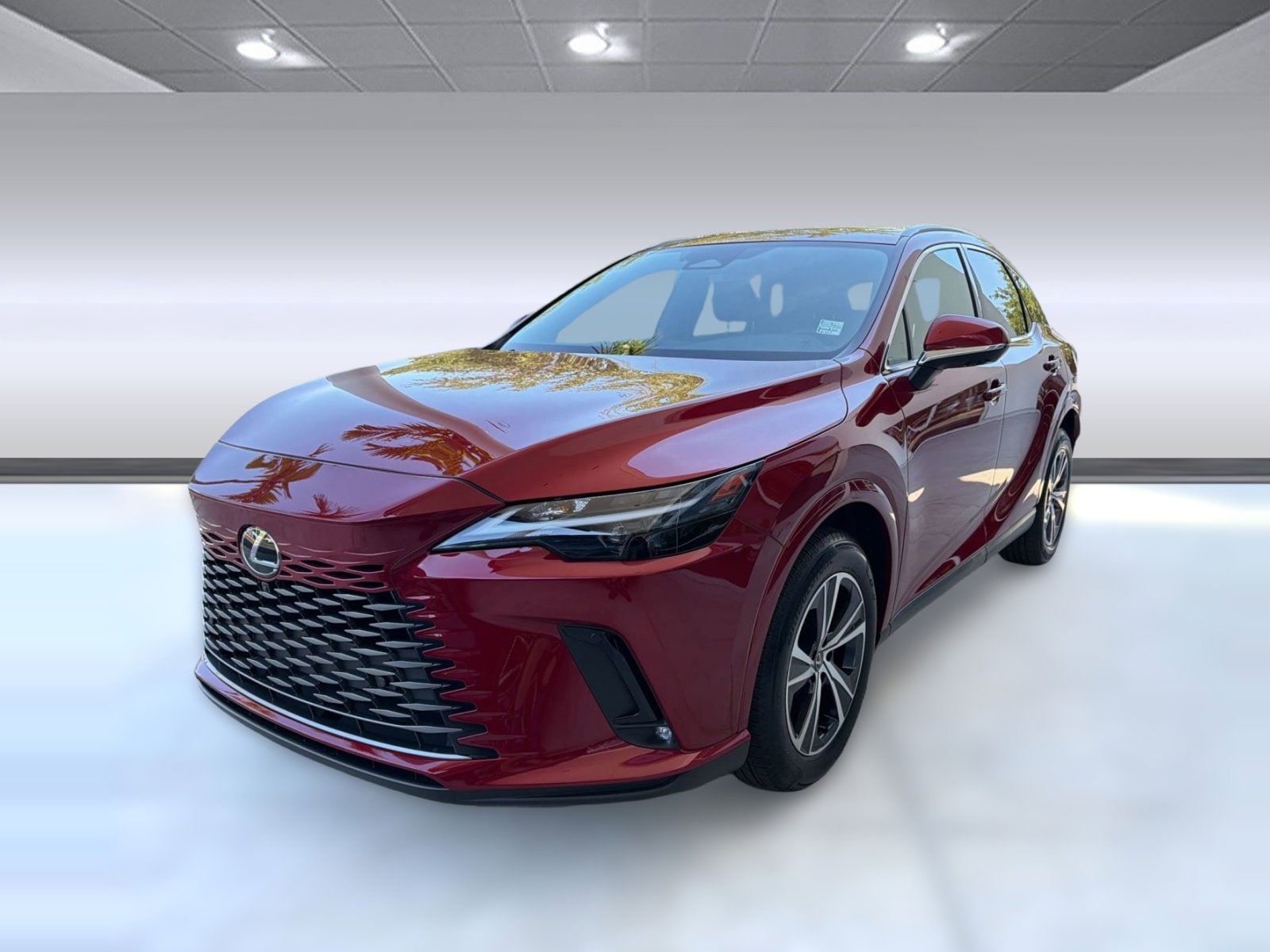 2025 Lexus RX 350 350 Premium FWD's photo