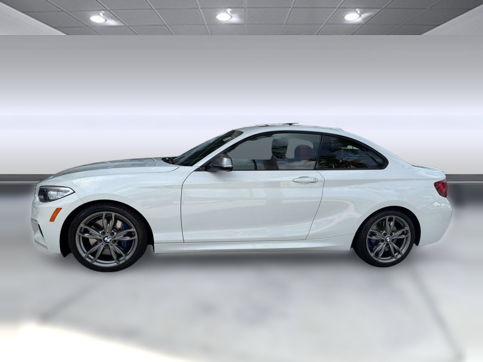 M235i XDrive Coupe