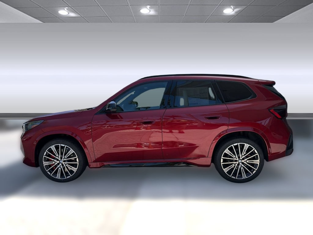 New 2026 BMW X1 xDrive28i SUV
