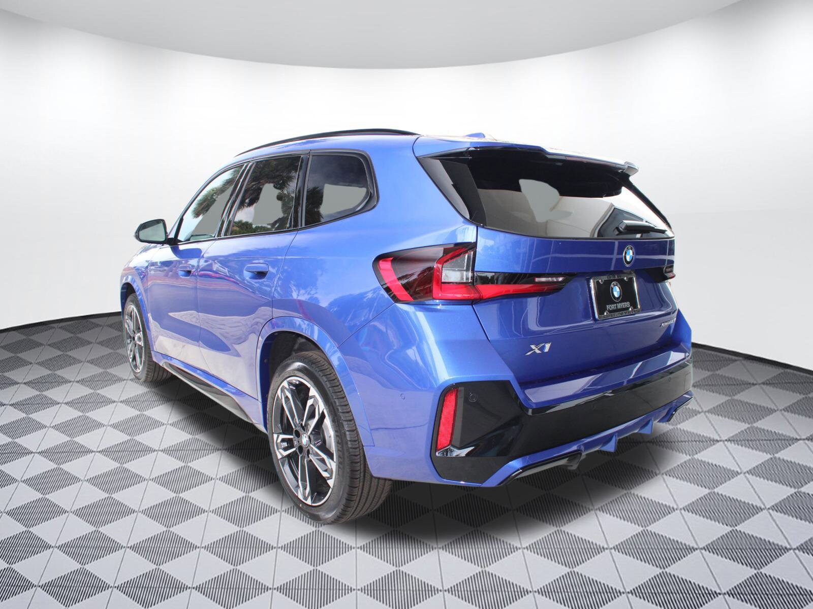 2026 Bmw X1 XDrive28i photo 3