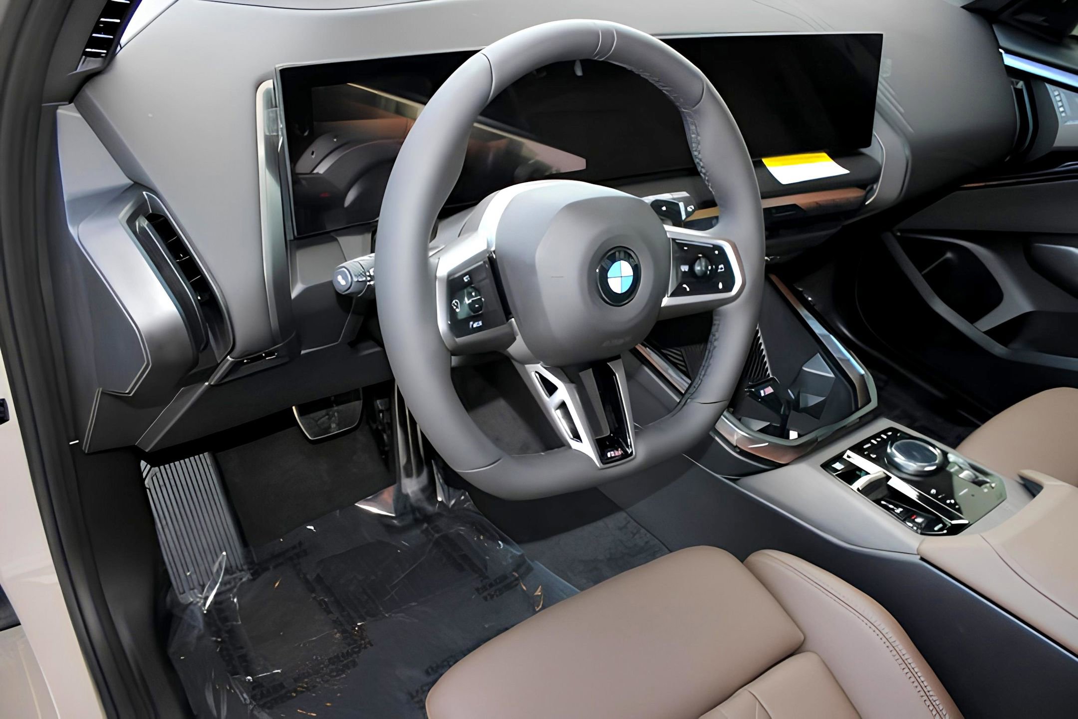 2025 Bmw X3 30x Drive photo 3