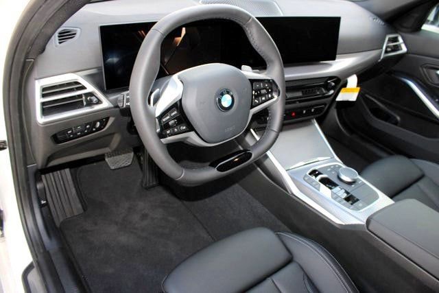 2025 Bmw 330i xDrive Sedan photo 4