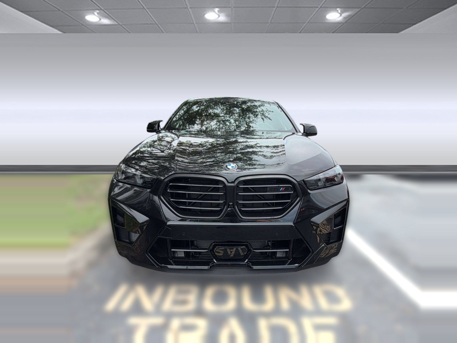 X6 M Competition SUV