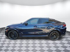 2026 BMW X6 xDrive40i SUV