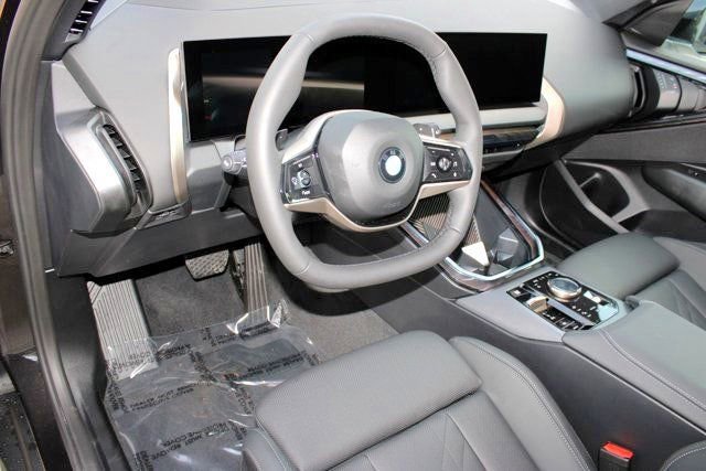 2025 Bmw X3 30x Drive photo 3