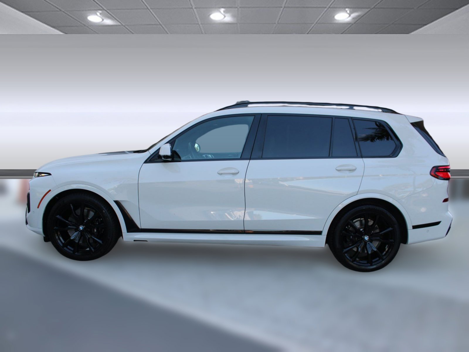 2023 Bmw X7 xDrive40i photo 2