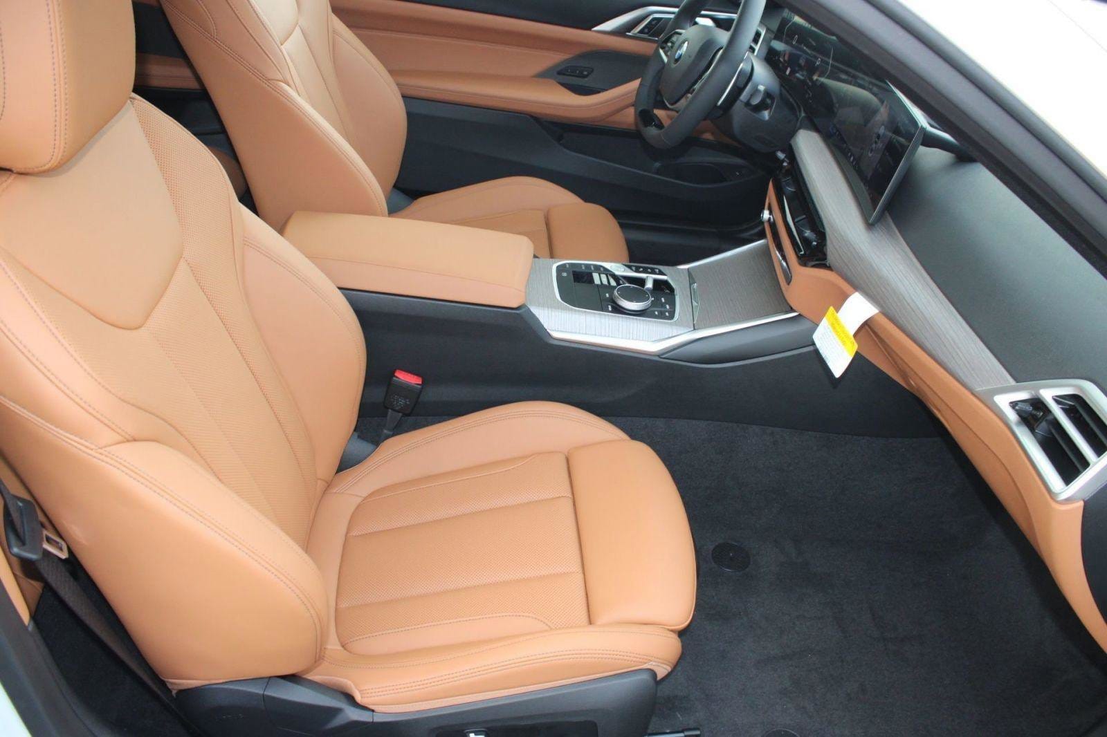 2026 BMW 4 Series 430i - Photo 31