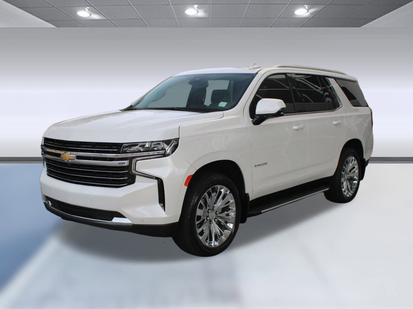 2023 Chevrolet Tahoe LT's photo