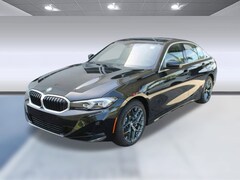 Used 2025 BMW 330i xDrive Sedan for sale in Fort Myers