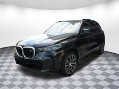 2026 BMW X5 M60i SUV