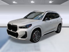 Used 2025 BMW X1 xDrive28i SUV for sale in Fort Myers