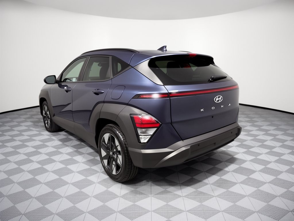 Used 2025 Hyundai Kona SEL SUV