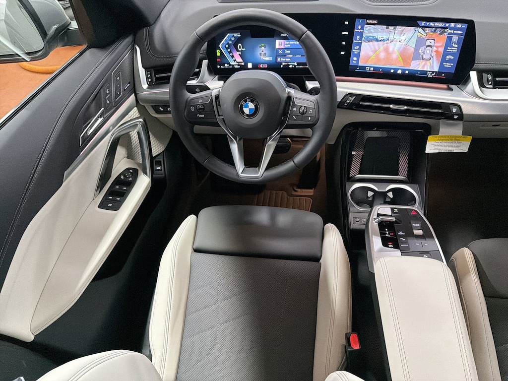 New 2026 BMW X1 xDrive28i SUV