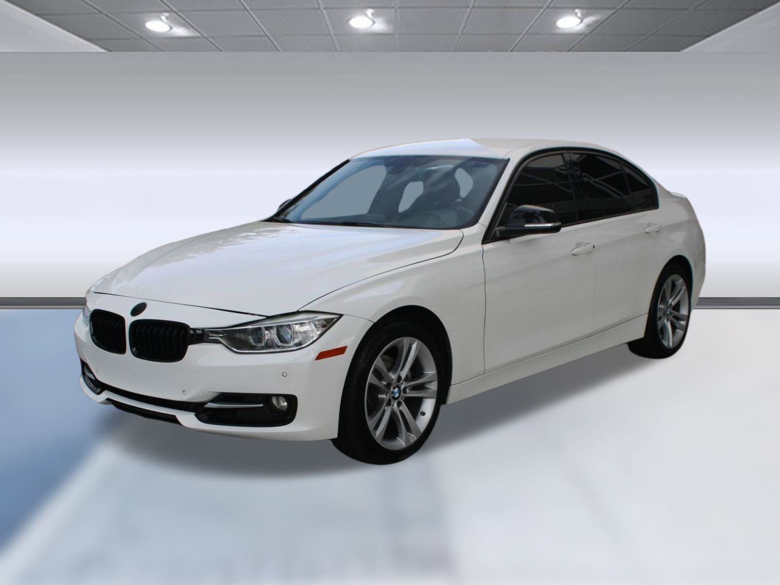 2015 BMW 3 Series 328i