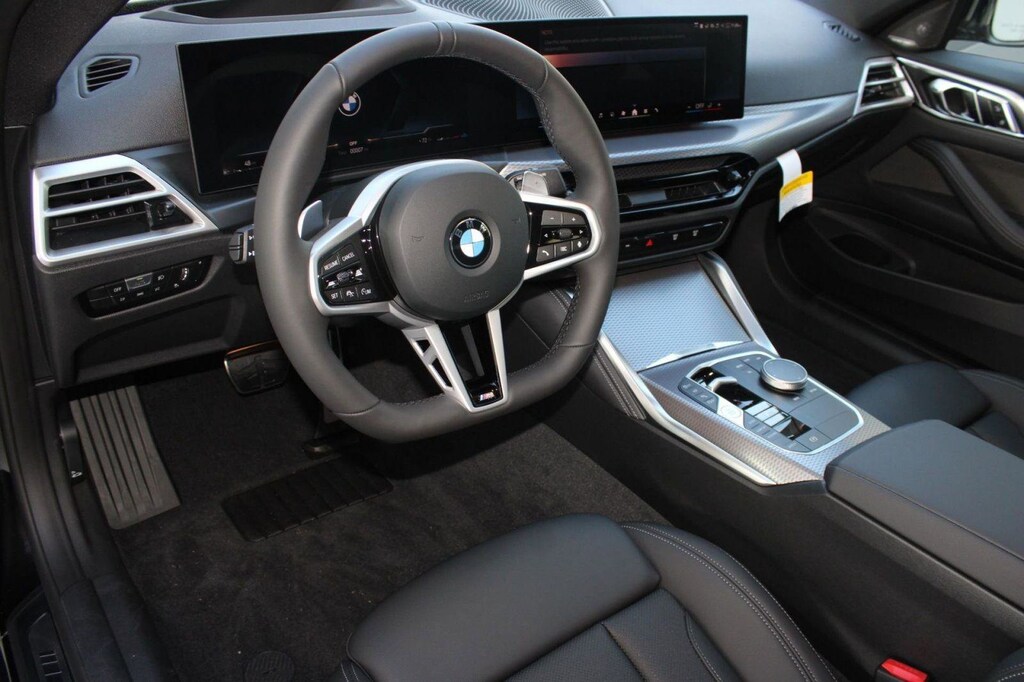 Used 2026 BMW 430i xDrive Coupe