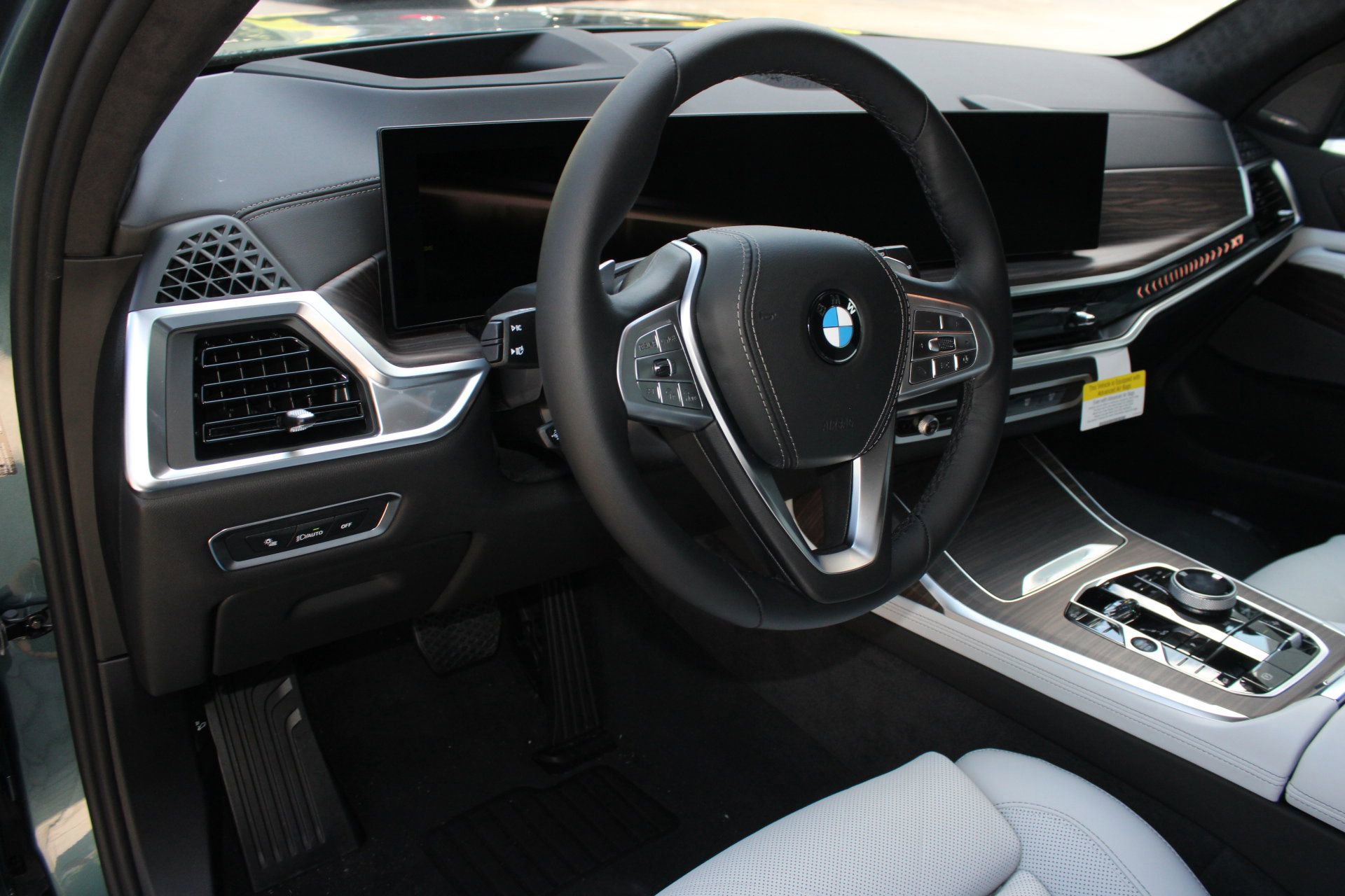 2026 Bmw X7 xDrive40i photo 4