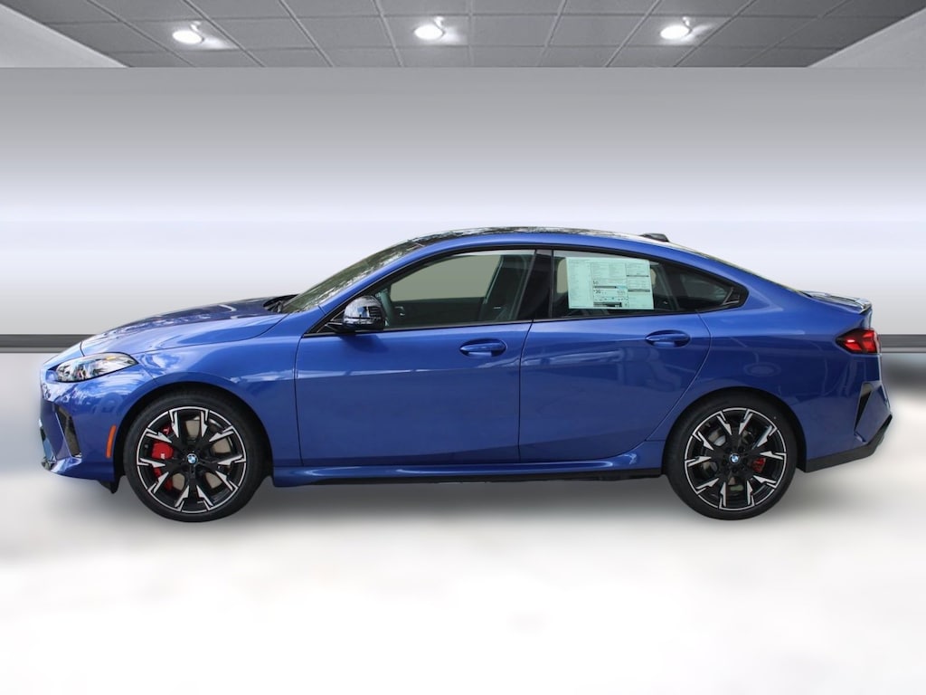 New 2026 BMW 228i xDrive Gran Coupe