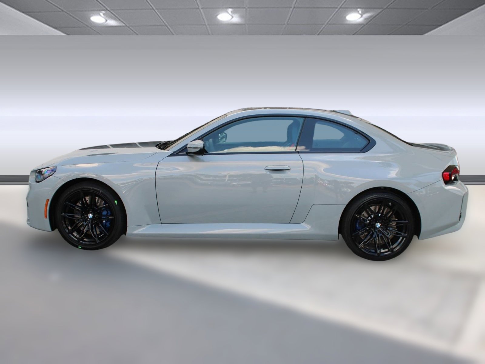 2026 Bmw M2 Coupe photo 2