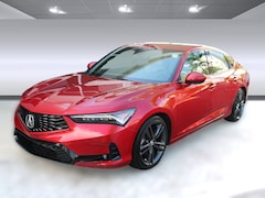 Used 2024 Acura Integra A-Spec Package Hatchback in Fort Myers