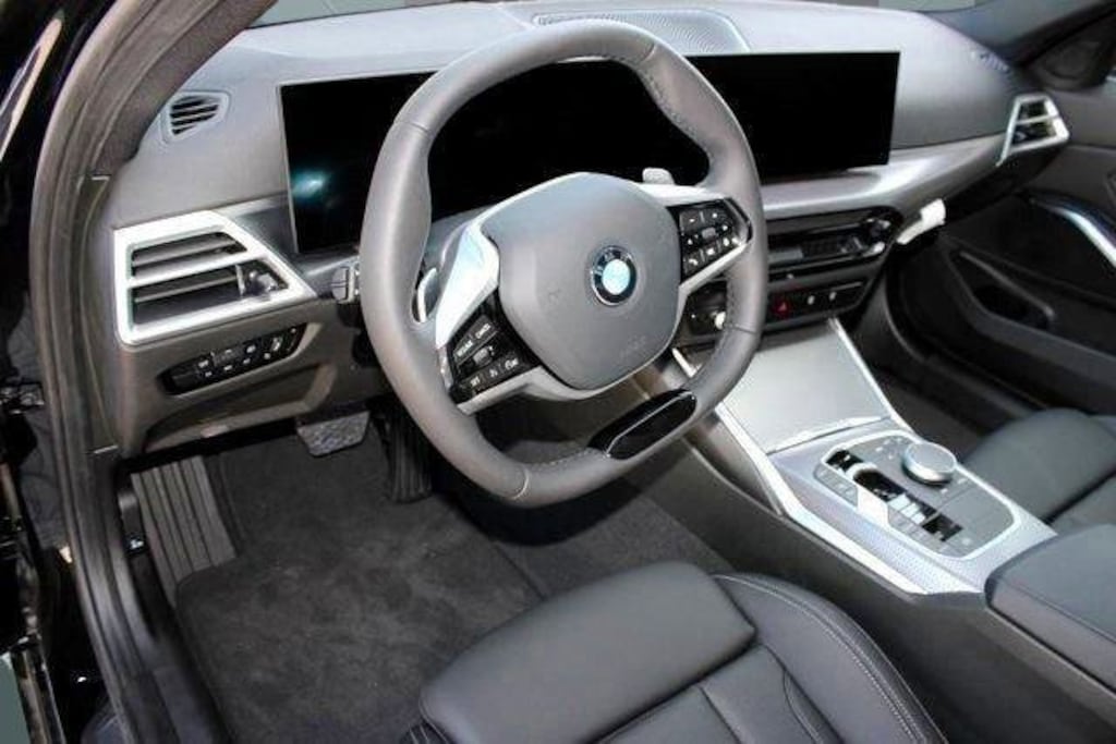 Used 2025 BMW 330i xDrive Sedan