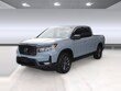  Honda Ridgeline