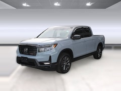 Used 2023 Honda Ridgeline Sport Truck Crew Cab for sale in Fort Myers