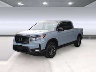 Used 2023 Honda Ridgeline Sport Truck Crew Cab for sale in Fort Myers, FL