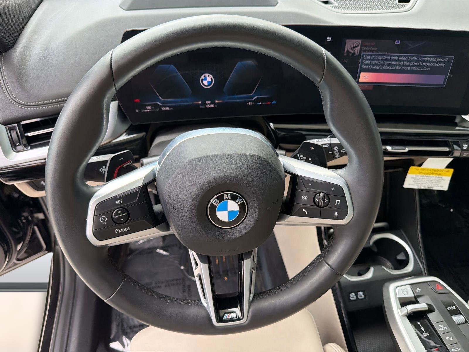 2025 BMW X1 28i - Photo 17