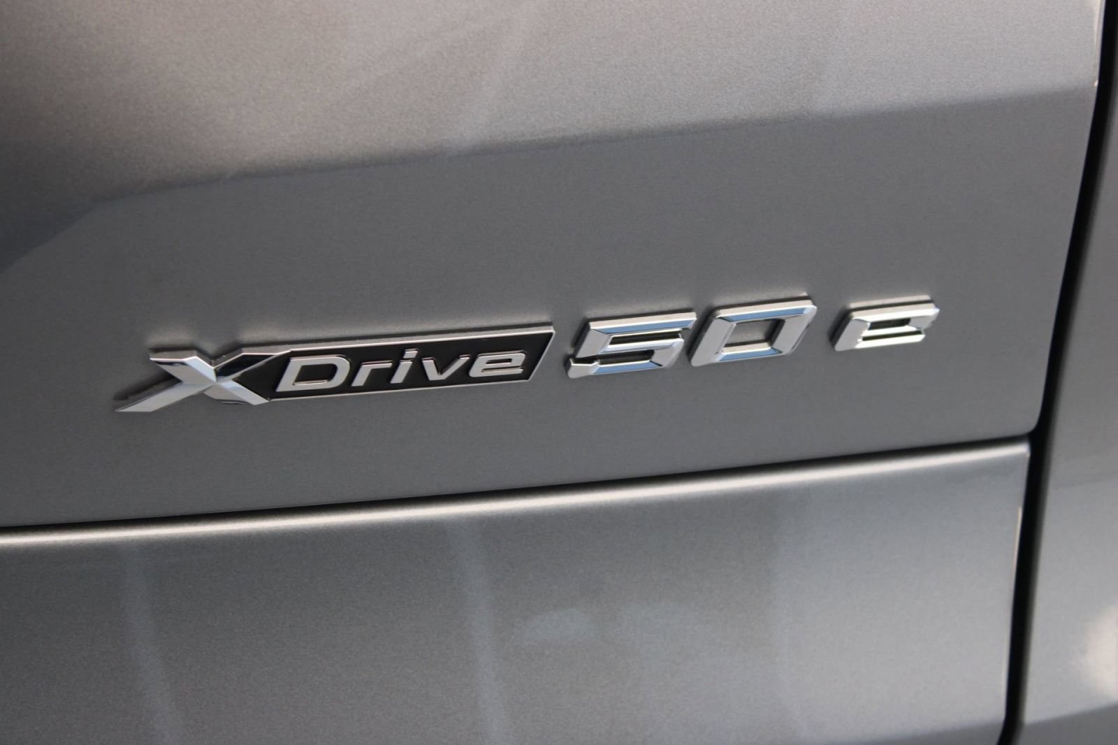 2026 BMW X5 50e - Photo 23
