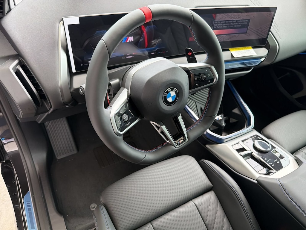 New 2026 BMW X3 M50 xDrive SUV