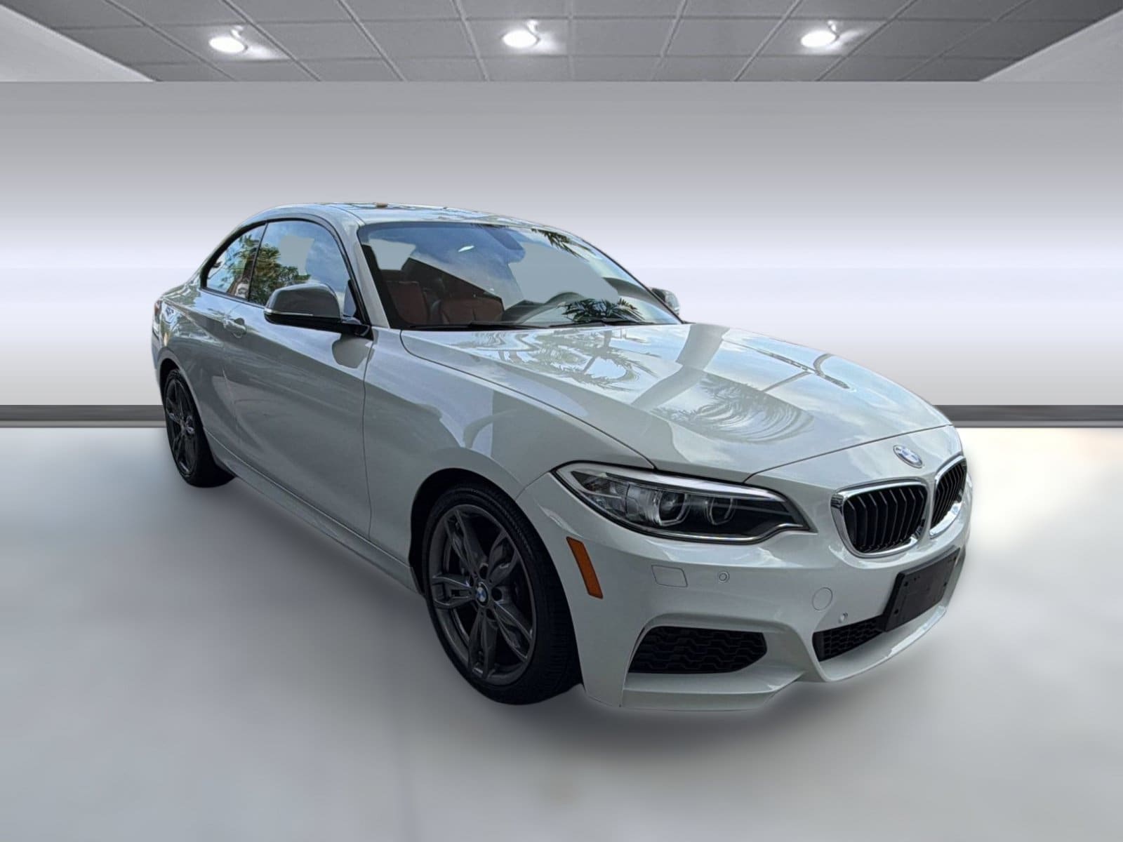 M235i XDrive Coupe