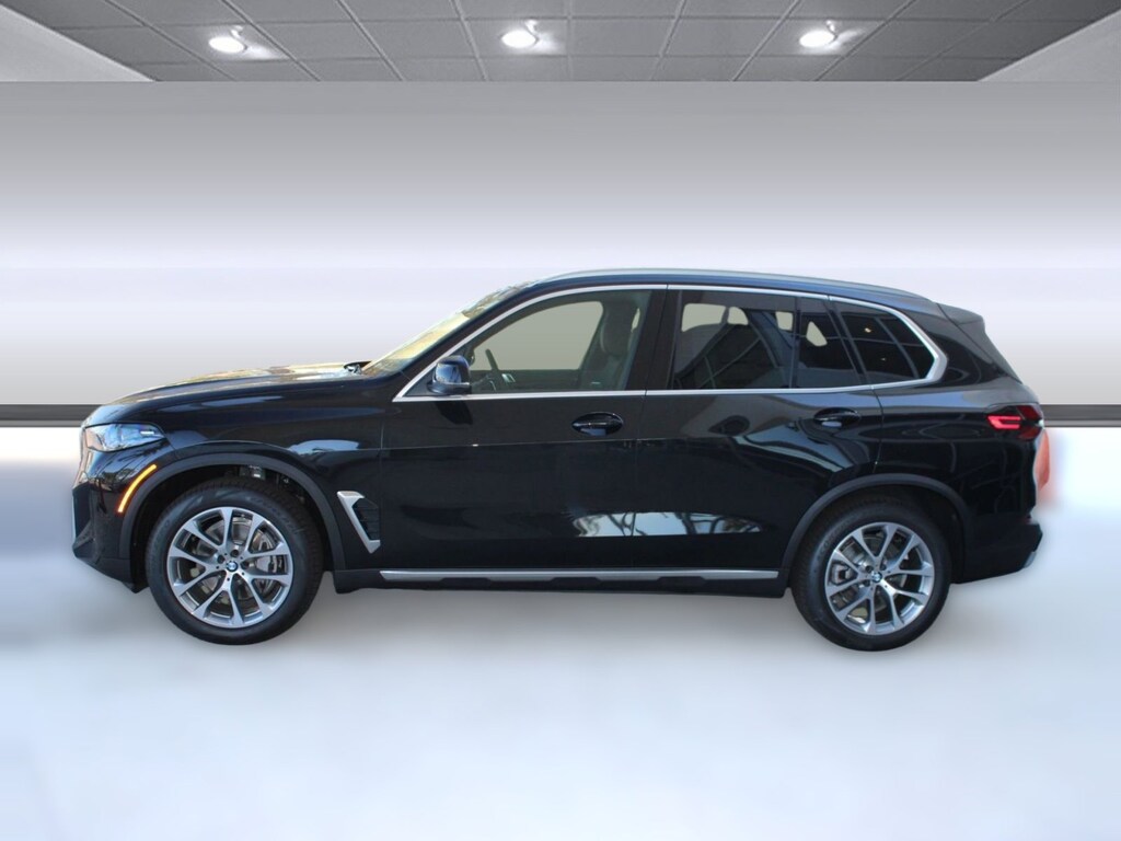 New 2026 BMW X5 xDrive40i SUV