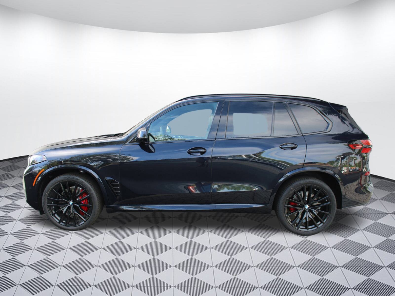 2026 Bmw X5 sDrive40i photo 2