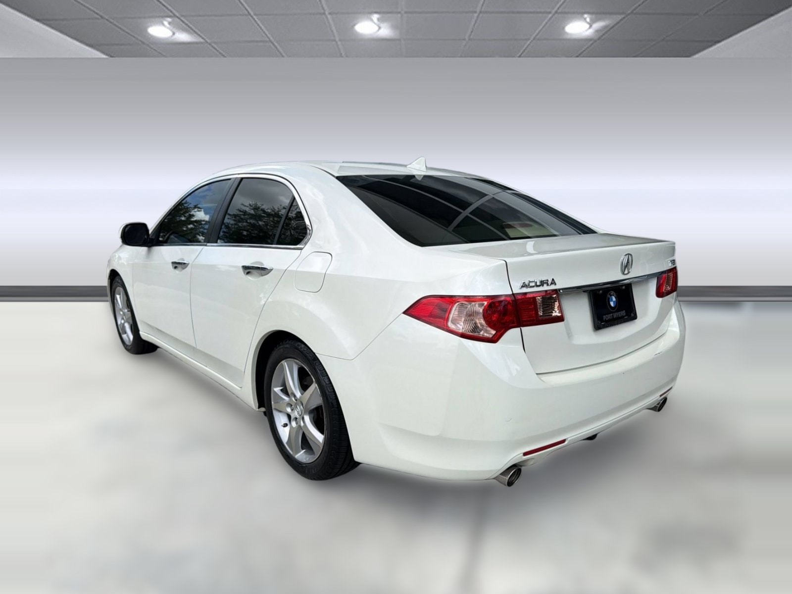 TSX 2.4 Sedan