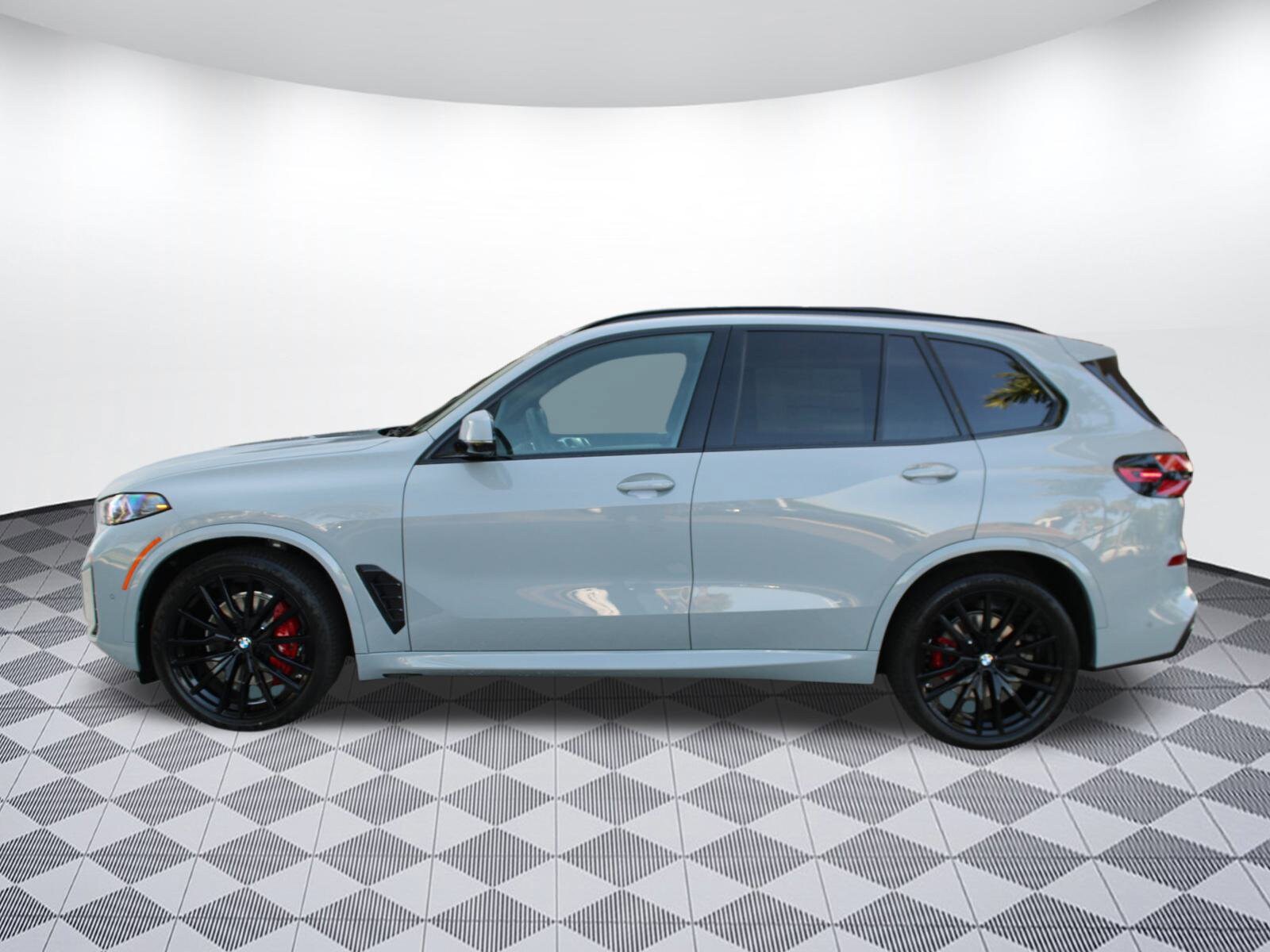 2026 Bmw X5 xDrive40i photo 2
