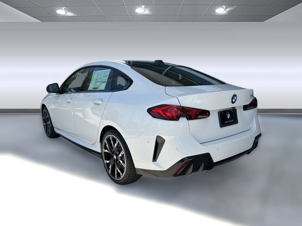 New 2026 BMW 228i Gran Coupe
