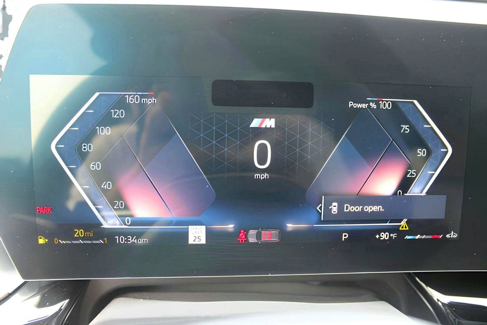 2025 BMW X1 28i - Photo 22