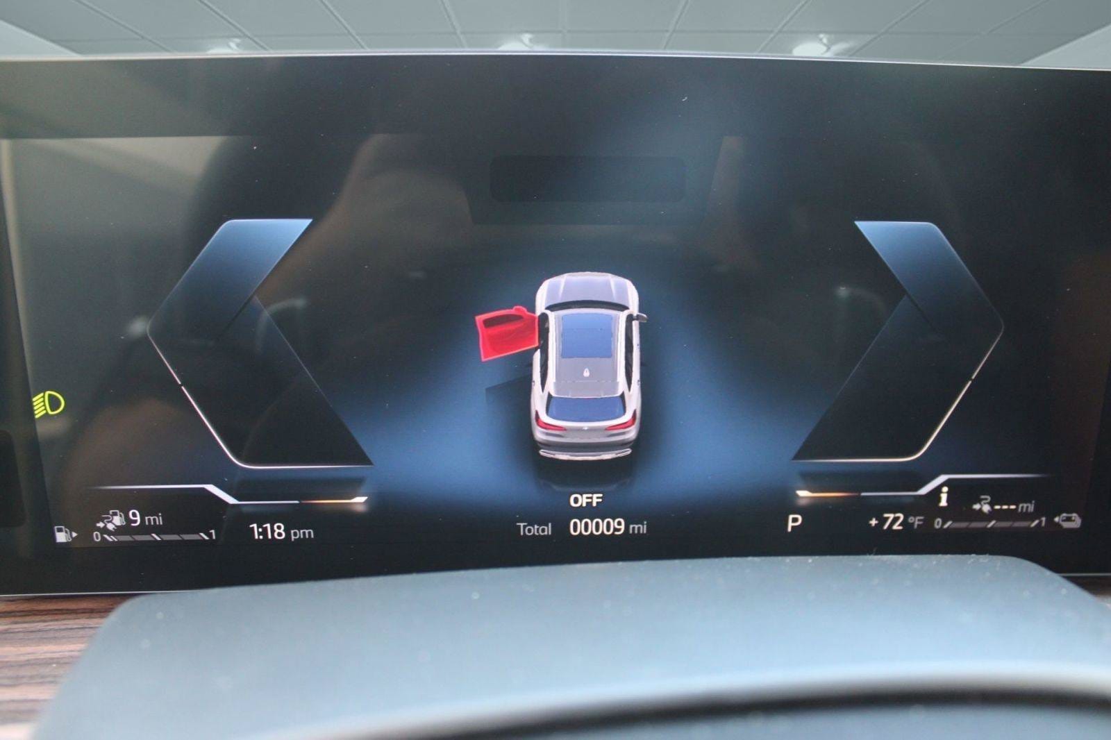 2026 BMW X5 50e - Photo 25