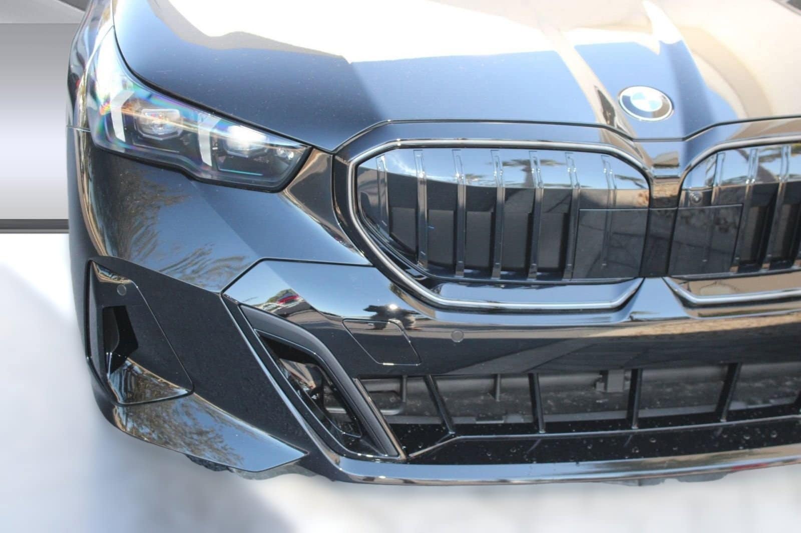 2026 BMW 5 Series 530i - Photo 11