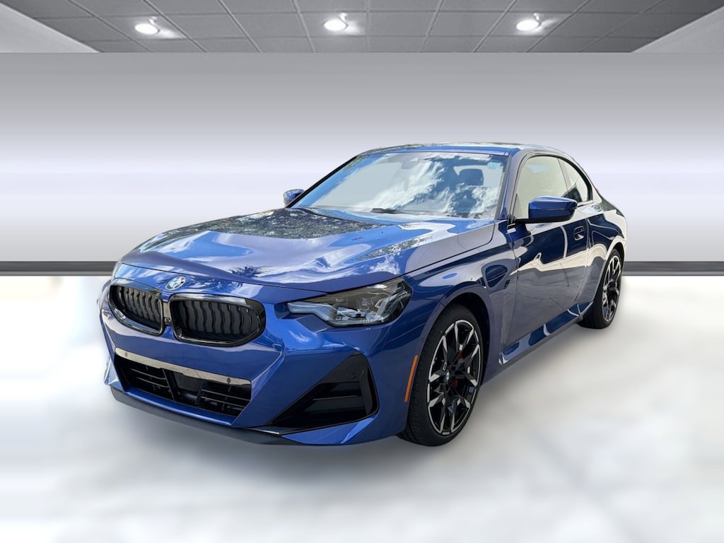 New 2026 BMW 230i xDrive Coupe