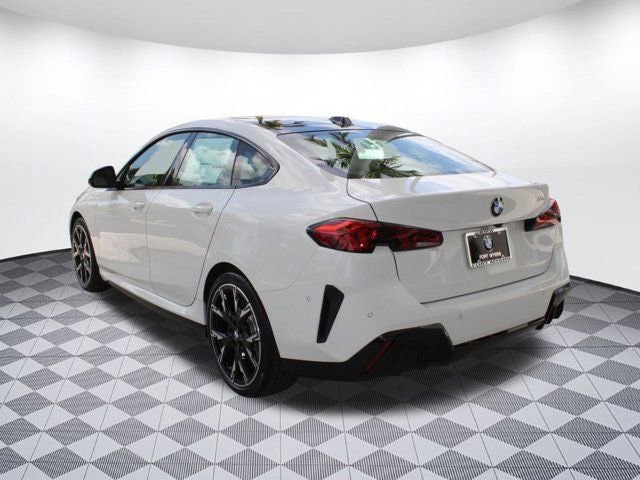 2026 Bmw 228i Coupe photo 3