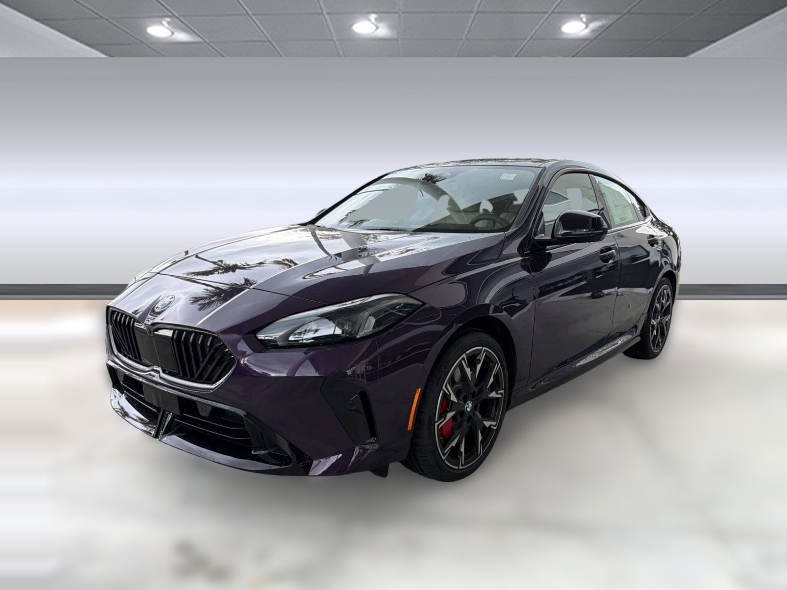 2026 Bmw 228i