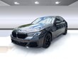  BMW 540i