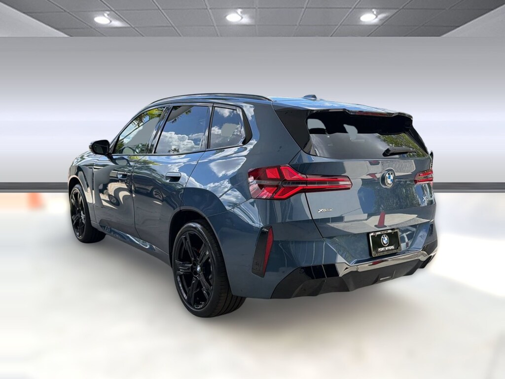 Used 2026 BMW X3 30 xDrive SUV